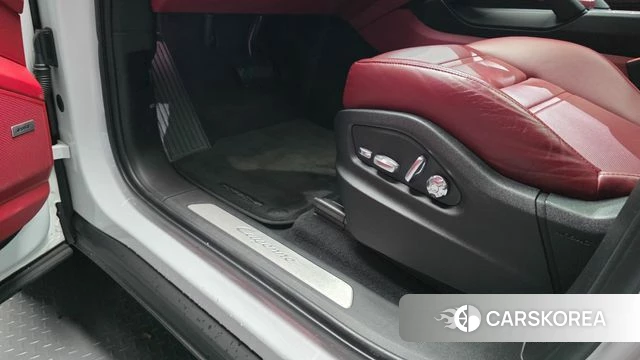 Porsche Cayenne (PO536) id 4855268 из Кореи 21