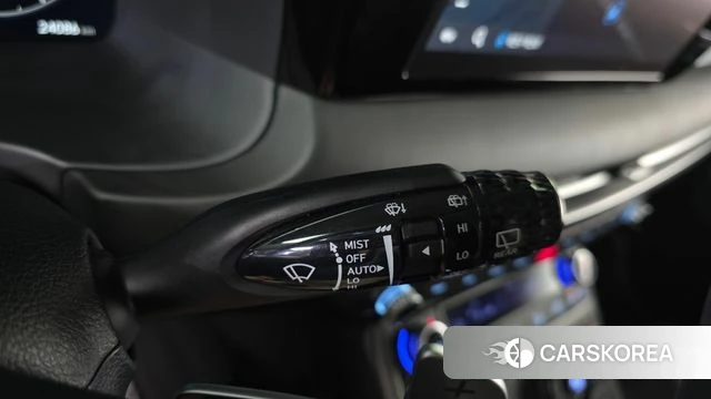 Hyundai The New Palisade id 4862876 из Кореи 21