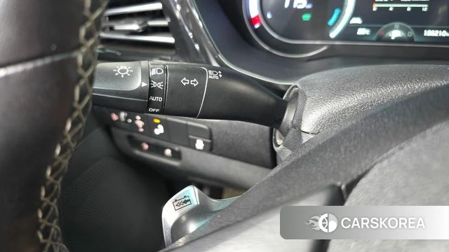 Kia Niro Plus id 4608551 из Кореи 21