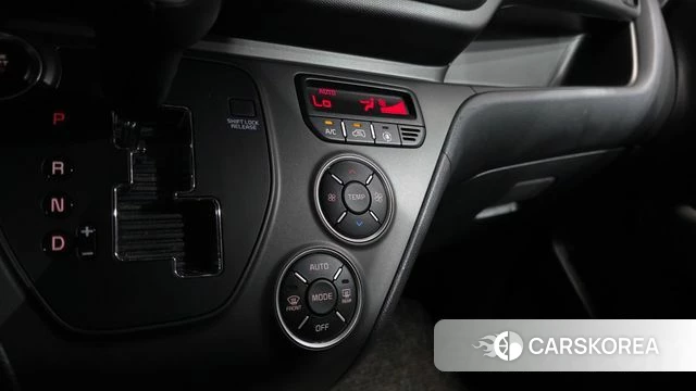 Kia The New Kia Ray id 4897874 из Кореи 21
