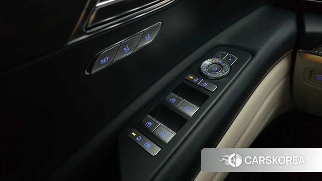 Genesis GV80 id 4665263 из Кореи 21