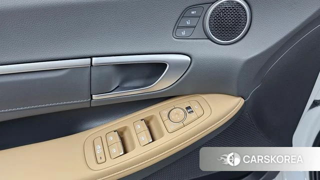 Hyundai Sonata D Edge (DN8) id 4847353 из Кореи 21