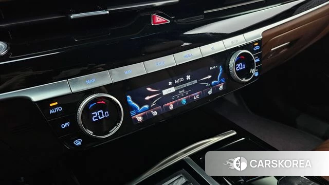 Genesis G80 (RG3) id 4500868 из Кореи 21