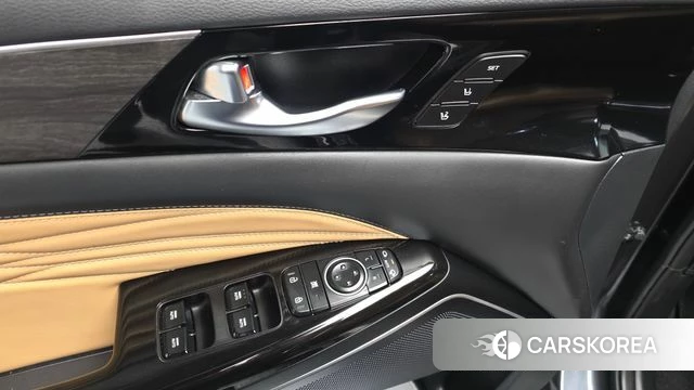 Kia K7 Premier id 4304407 из Кореи 21