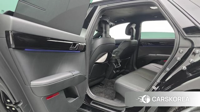 Hyundai Grandeur Hybrid (GN7) id 4533860 из Кореи 21