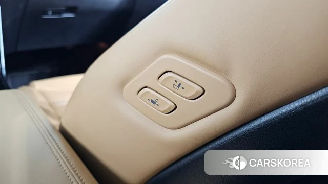 Kia K7 Premier id 4550881 из Кореи 21