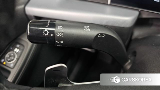 Hyundai Sonata D Edge (DN8) id 4186233 из Кореи 21