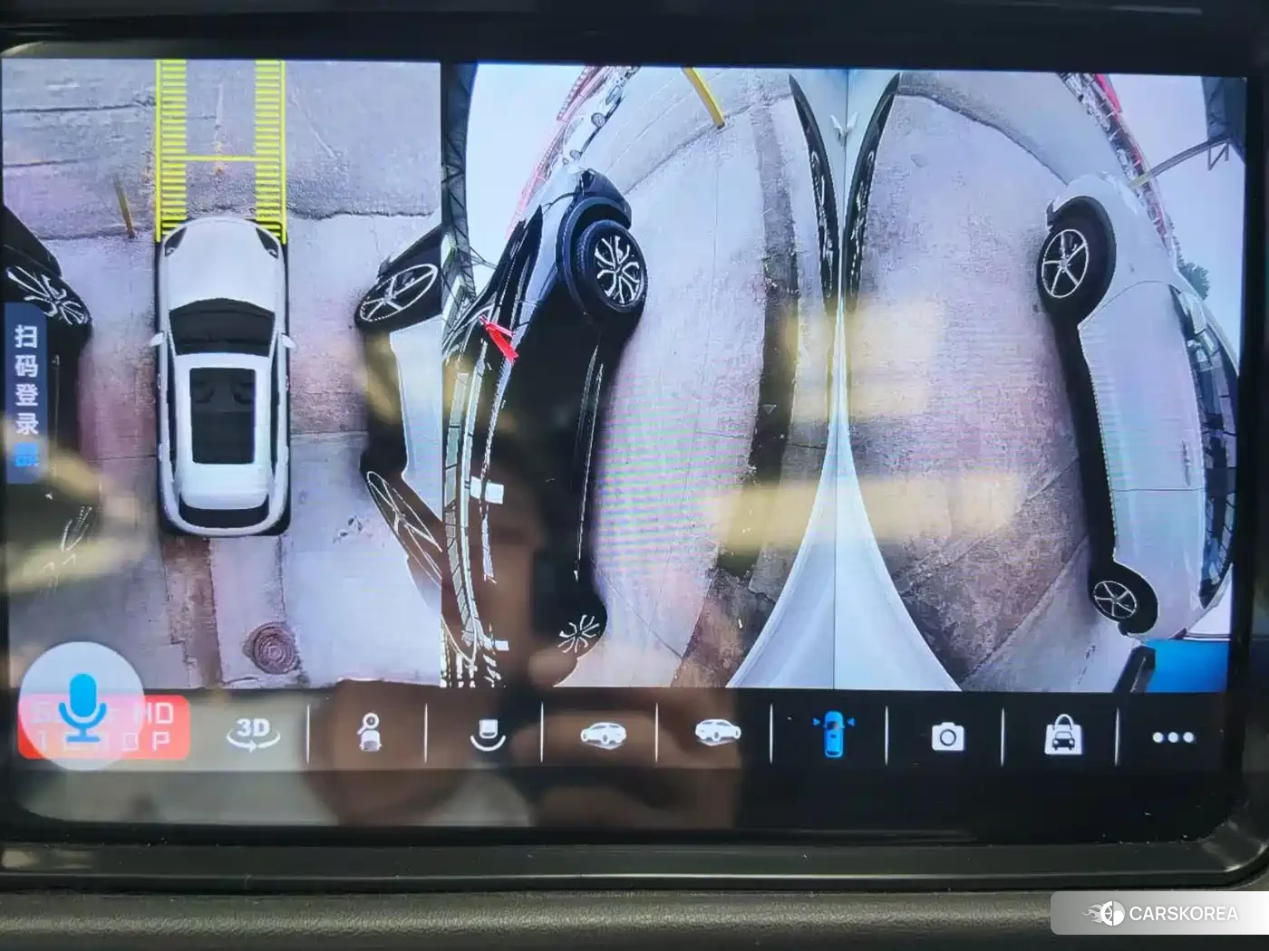 Honda Vezel id 4659777 из Китая 21