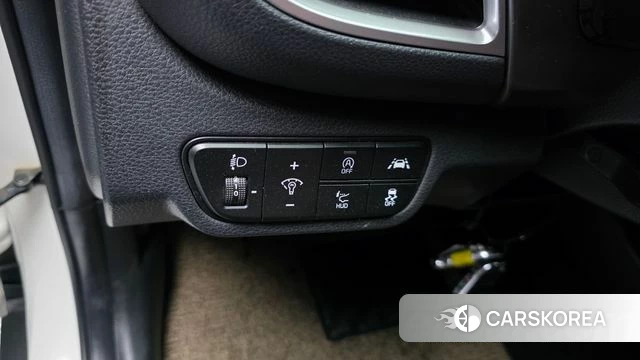 Kia Seltos id 4794131 из Кореи 21
