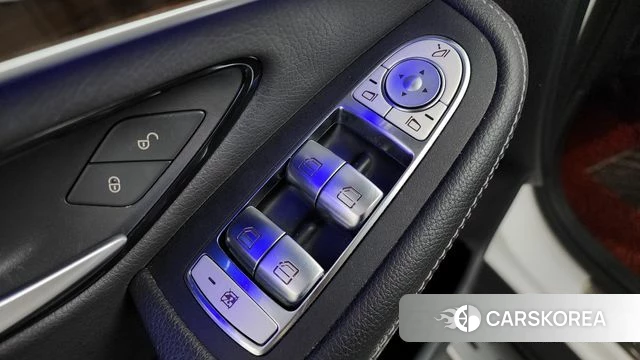 Mercedes-Benz GLC-Class X253 id 4785291 из Кореи 21
