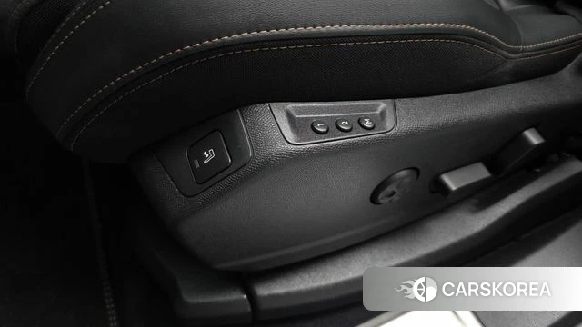 Peugeot 3008 second generation id 4435054 из Кореи 21