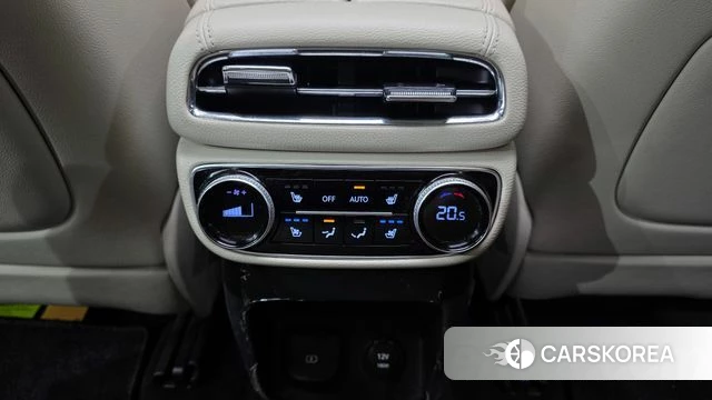 Genesis GV80 id 4480942 из Кореи 21