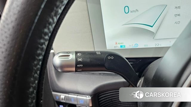 Hyundai Ionic 5 id 4753970 из Кореи 21