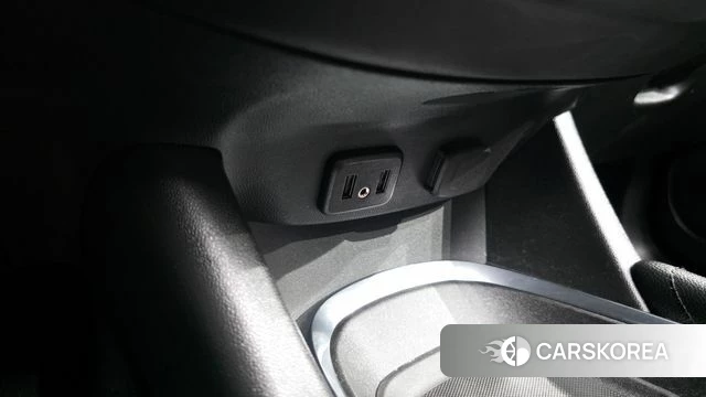 Chevrolet (GM Daewoo) All New Malibu id 4417381 из Кореи 21