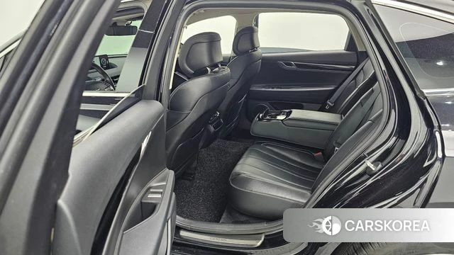 Genesis G80 (RG3) id 4581056 из Кореи 20