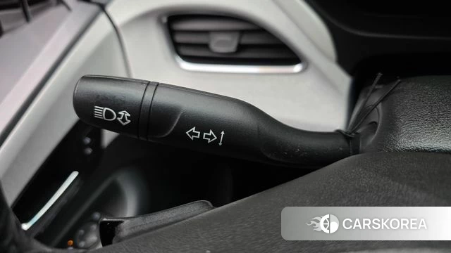 Chevrolet (GM Daewoo) Bolt EV id 4865518 из Кореи 21