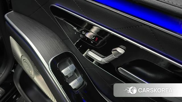 Mercedes-Benz S-Class W223 id 4726688 из Кореи 21