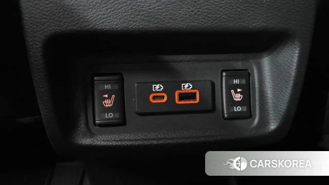 Nissan Maxima (A36) id 4536080 из Кореи 21