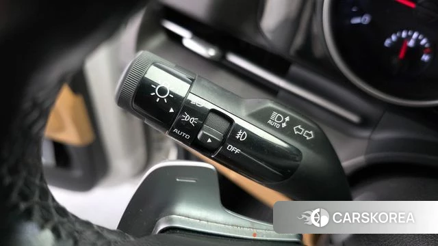 Kia Carnival 4th generation id 4250343 из Кореи 21
