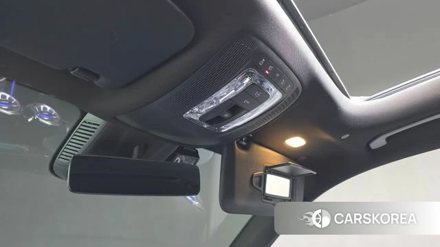 Mercedes-Benz GLB-Class X247 id 4550451 из Кореи 21