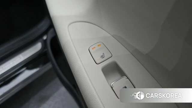 Hyundai The New Grandeur IG id 4303113 из Кореи 21
