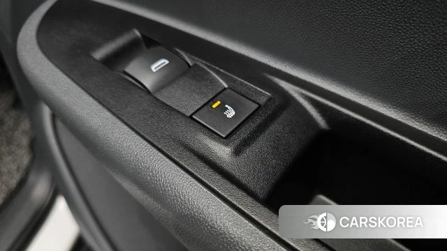 Chevrolet (GM Daewoo) Bolt EV id 4850044 из Кореи 21