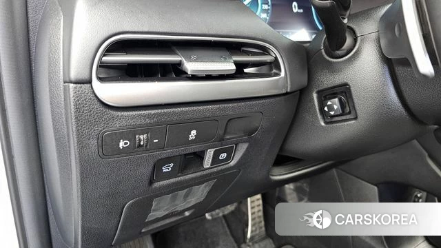 Hyundai The New Palisade id 4898616 из Кореи 21