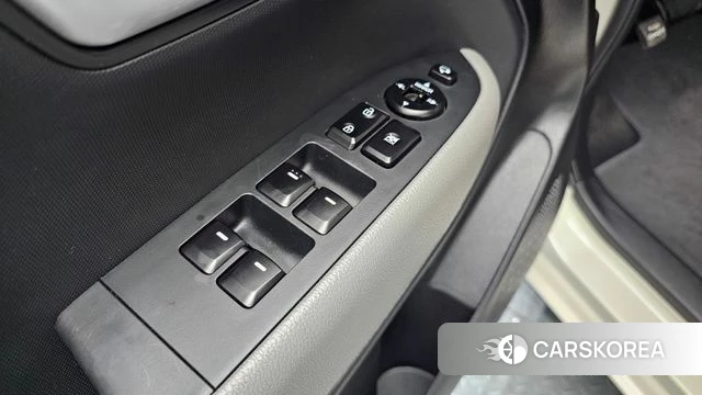 Kia The New Kia Ray id 4863282 из Кореи 21