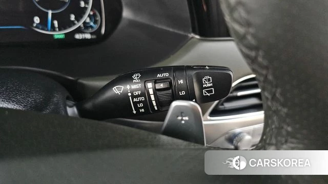 Hyundai Palisade id 4317335 из Кореи 21