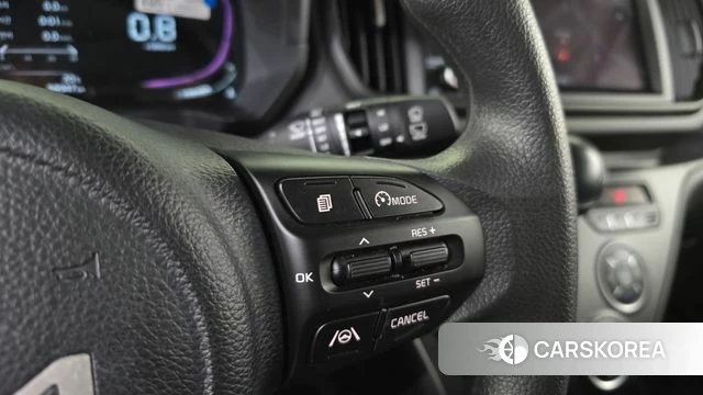 Kia The New Kia Ray id 4186133 из Кореи 21