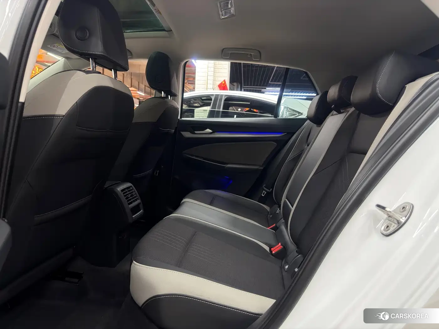 Volkswagen Golf id 4576288 из Китая 21