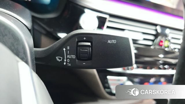 BMW 6 Series GT (G32) id 4232465 из Кореи 21