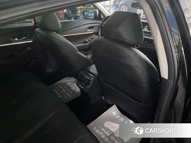 Honda Yingshipai id 4348707 из Китая 21