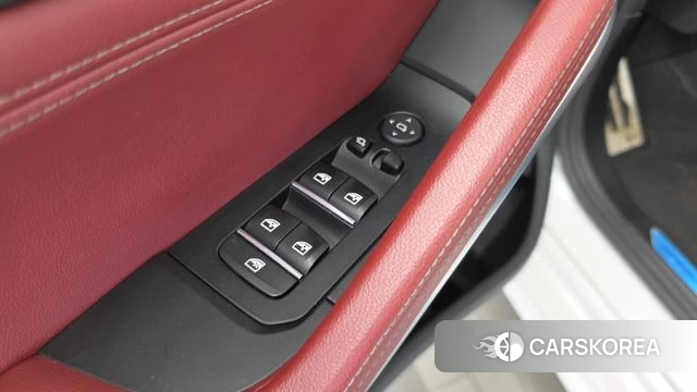 BMW X6 (G06) id 4855297 из Кореи 21