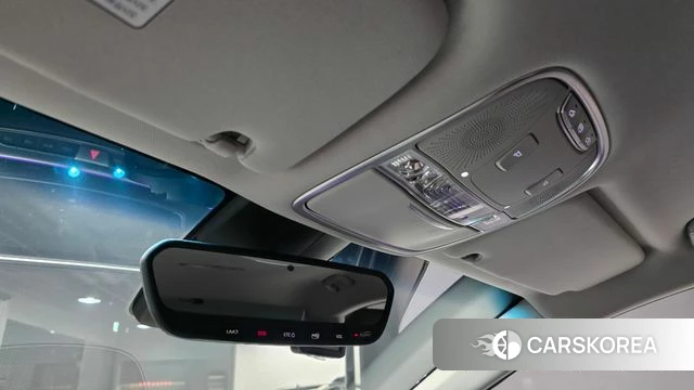 Kia More K9 id 4233114 из Кореи 21