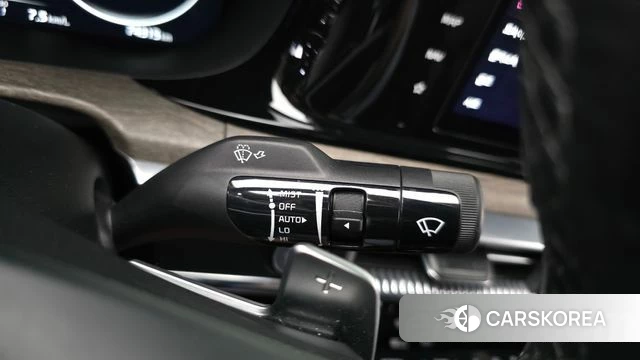 Kia K5 3rd generation id 4660928 из Кореи 21