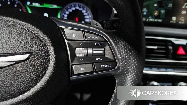 Genesis G70 id 4203563 из Кореи 21