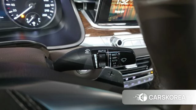 Kia More K9 id 4520344 из Кореи 21