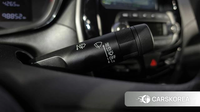 Chevrolet (GM Daewoo) The New Spark id 4318199 из Кореи 21