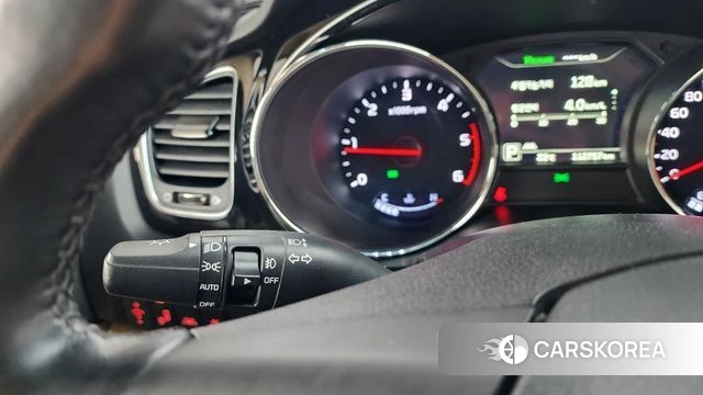 Kia All New Carnival id 4448346 из Кореи 21