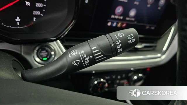 Chevrolet (GM Daewoo) Trax Crossover id 4223231 из Кореи 21