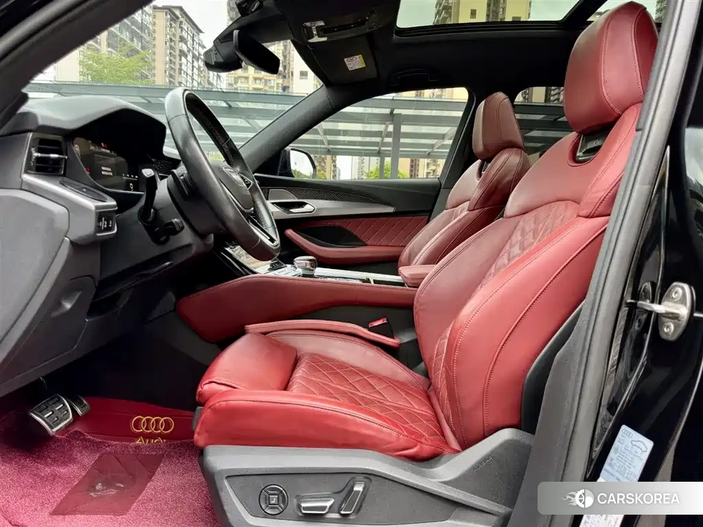 Audi Q6 id 4679761 из Китая 21