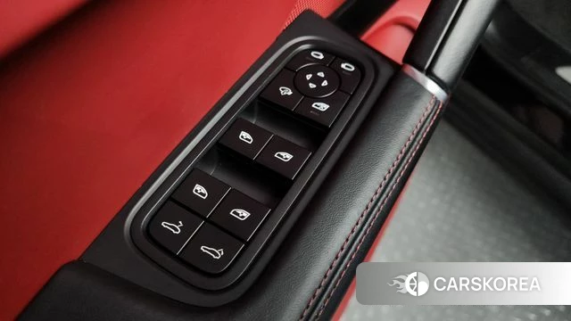 Porsche Cayenne (PO536) id 4408844 из Кореи 21