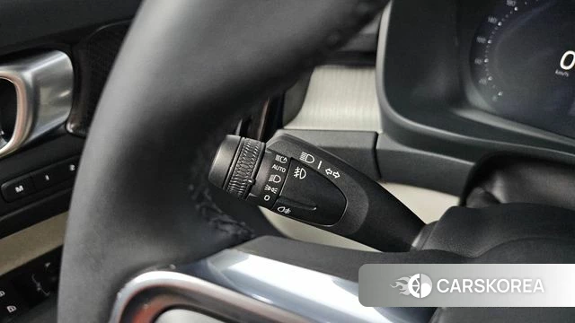 Volvo XC40 id 4480130 из Кореи 21