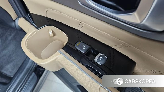 Kia The New Sorento 4th Generation id 4548716 из Кореи 21