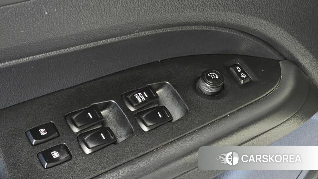 Ssangyong The New Rexton Sports Cannes id 4880324 из Кореи 21