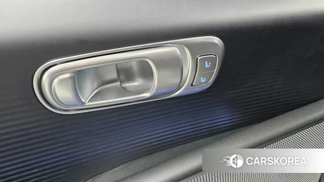Hyundai Ionic 6 id 4607973 из Кореи 21