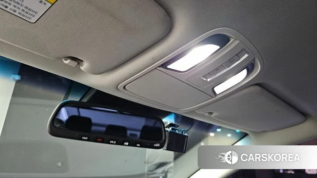 Kia K7 Premier id 4647402 из Кореи 21