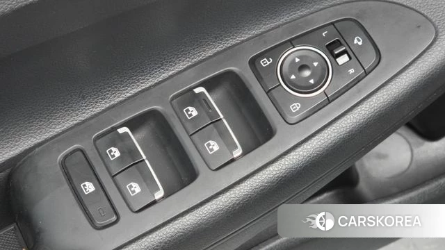 Hyundai The New Grandeur IG id 4657857 из Кореи 21