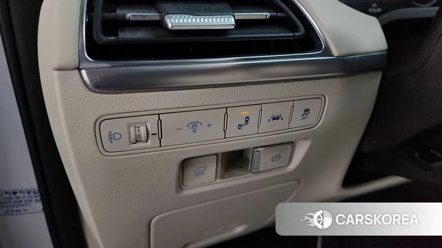 Hyundai Palisade id 4330573 из Кореи 21